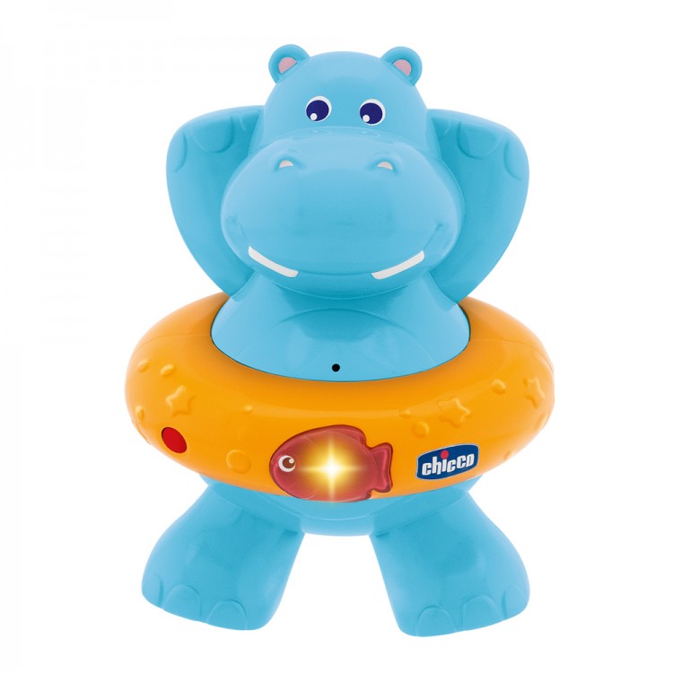 Игрушки для ванной